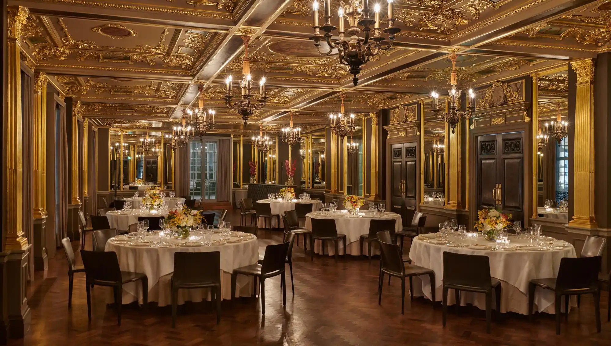 Hotel Café Royal